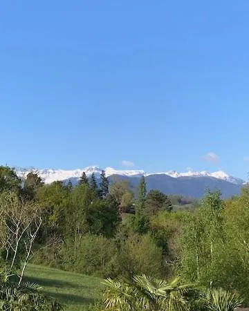 Ferme Loutares Haut-de-Bosdarros
