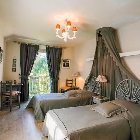 Ferme Loutares Hotel Haut-de-Bosdarros