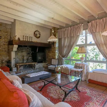 Ferme Loutares Haut-de-Bosdarros