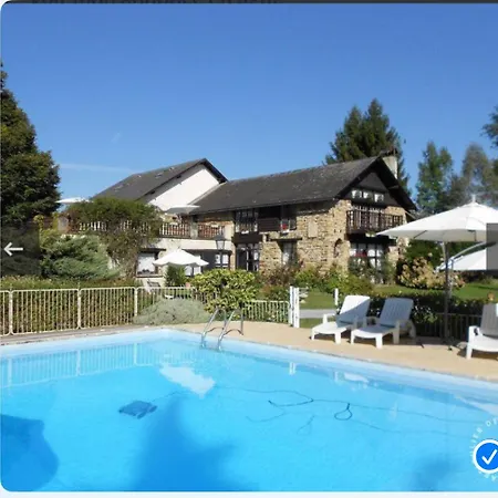 Hotel Ferme Loutares