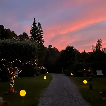 Ferme Loutares Hotel Haut-de-Bosdarros